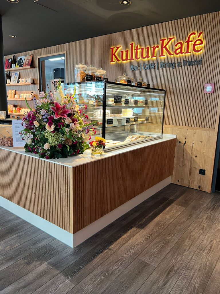 KulturKafé