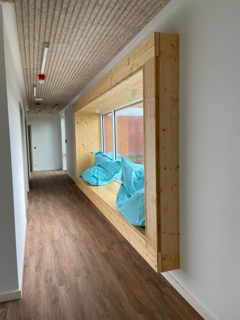 Megaprojekt auf Sylt