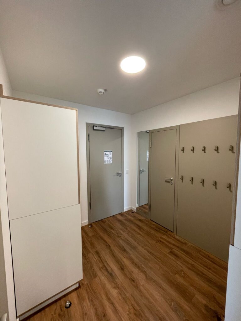 Megaprojekt auf Sylt