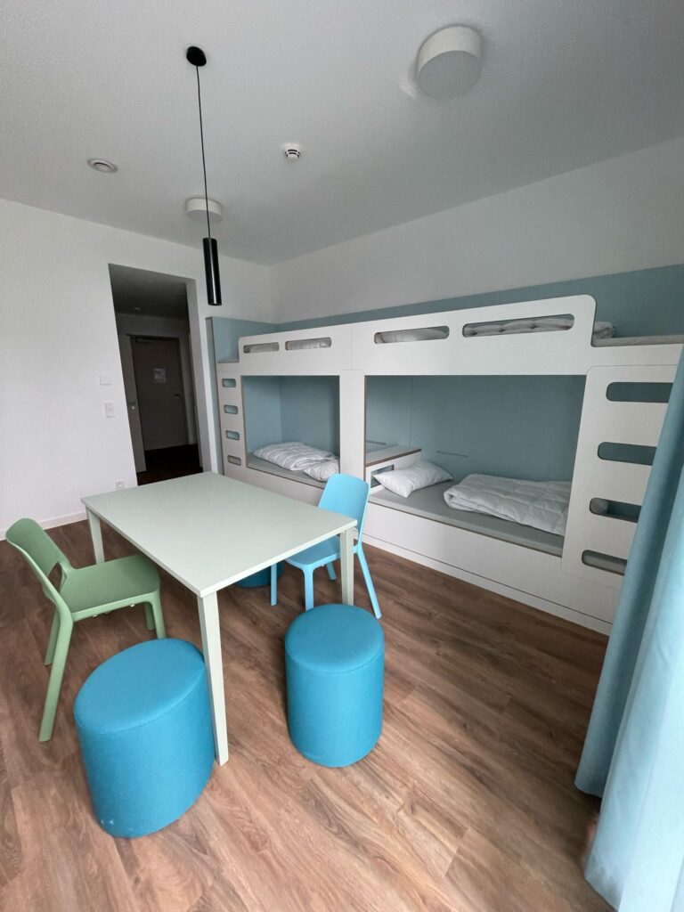 Megaprojekt auf Sylt